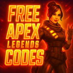 Free Apex Legends Codes Generator (2025): 100% Working, Safe & Verified Methods for Free Skins, Coins, and Packs